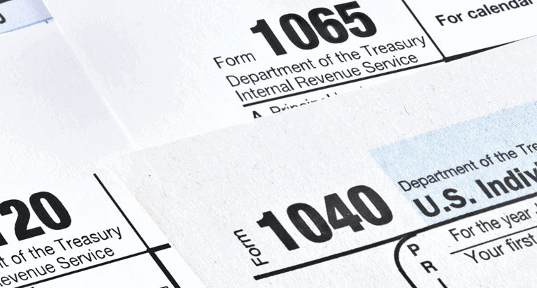 Tax Forms
