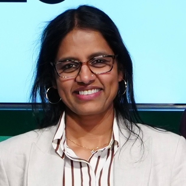 Aruna Gutta