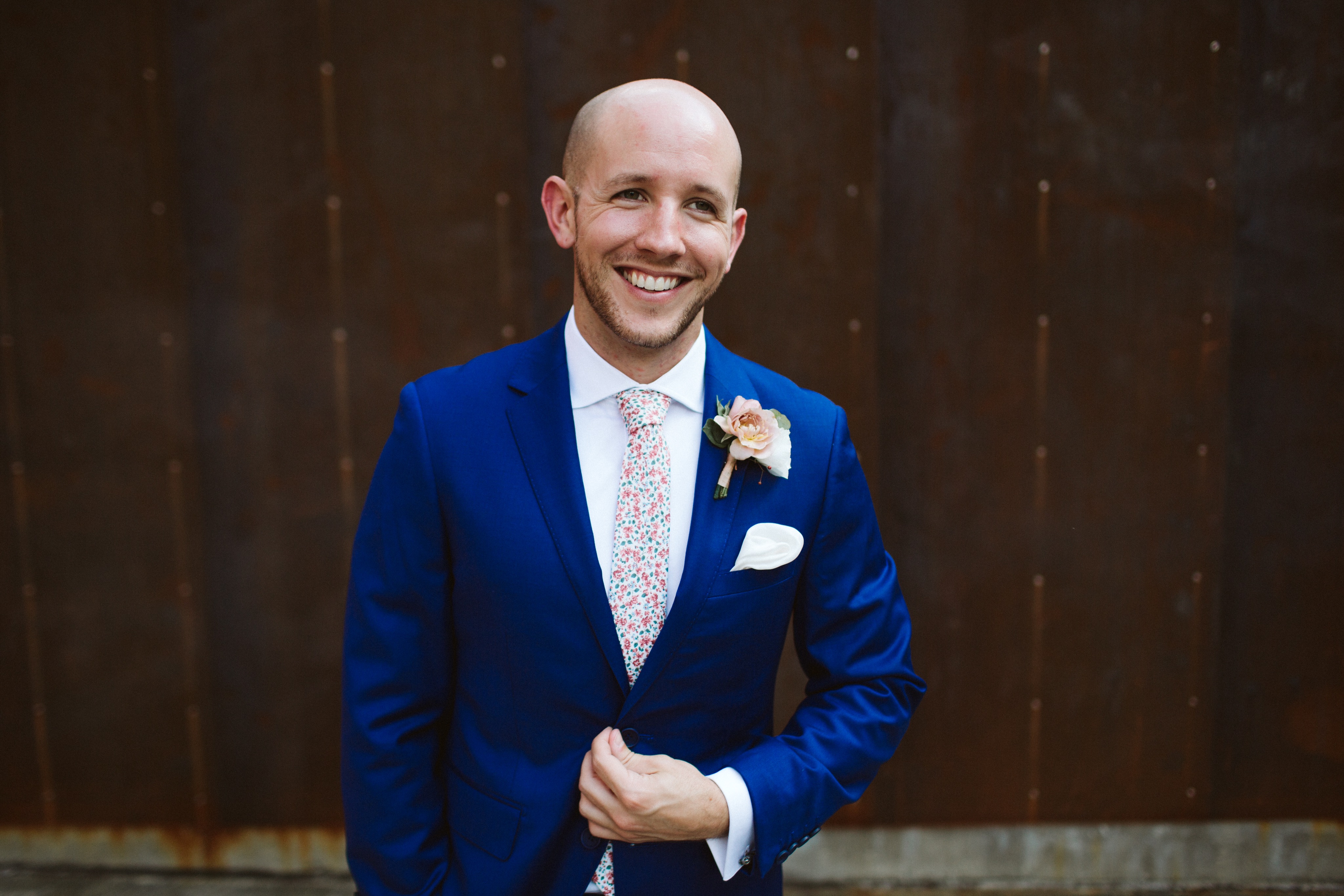 Christopher Tennyson