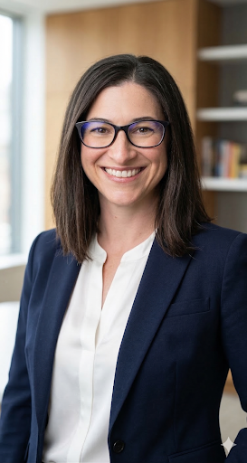 Gina DeBenedetti