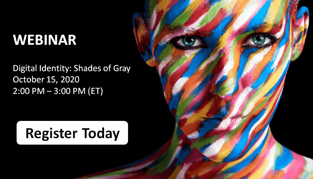 Webinar Shades of Gray