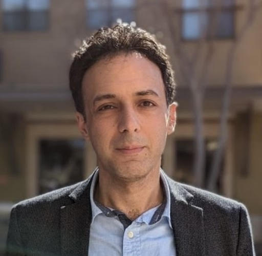 Ramin Madarshahian