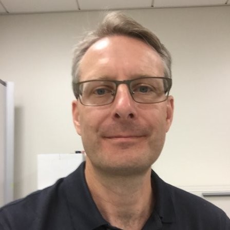 Rich Huffman