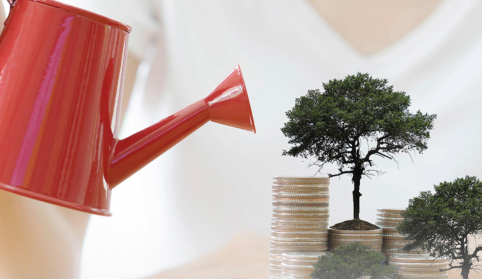 Financial Mobility