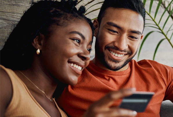 Credit Tips for Couples