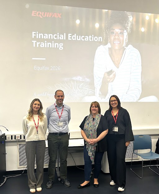 Financial education for UK youth