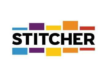 stitcher podcast logo