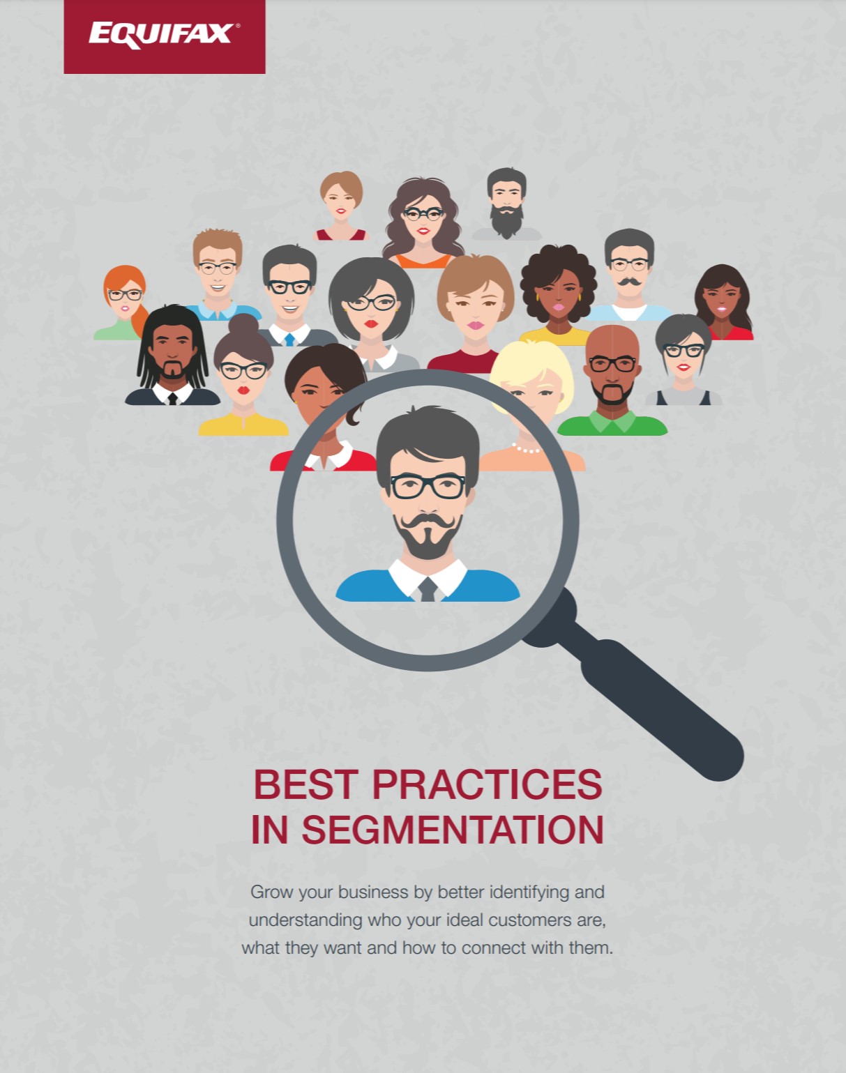 Best Practices in Segmentation eBook Equifax