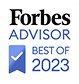 Forbes Advisor | Best of 2023