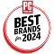 PC Magazine | Best Brands for 2024