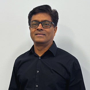 Venky Rajaraman