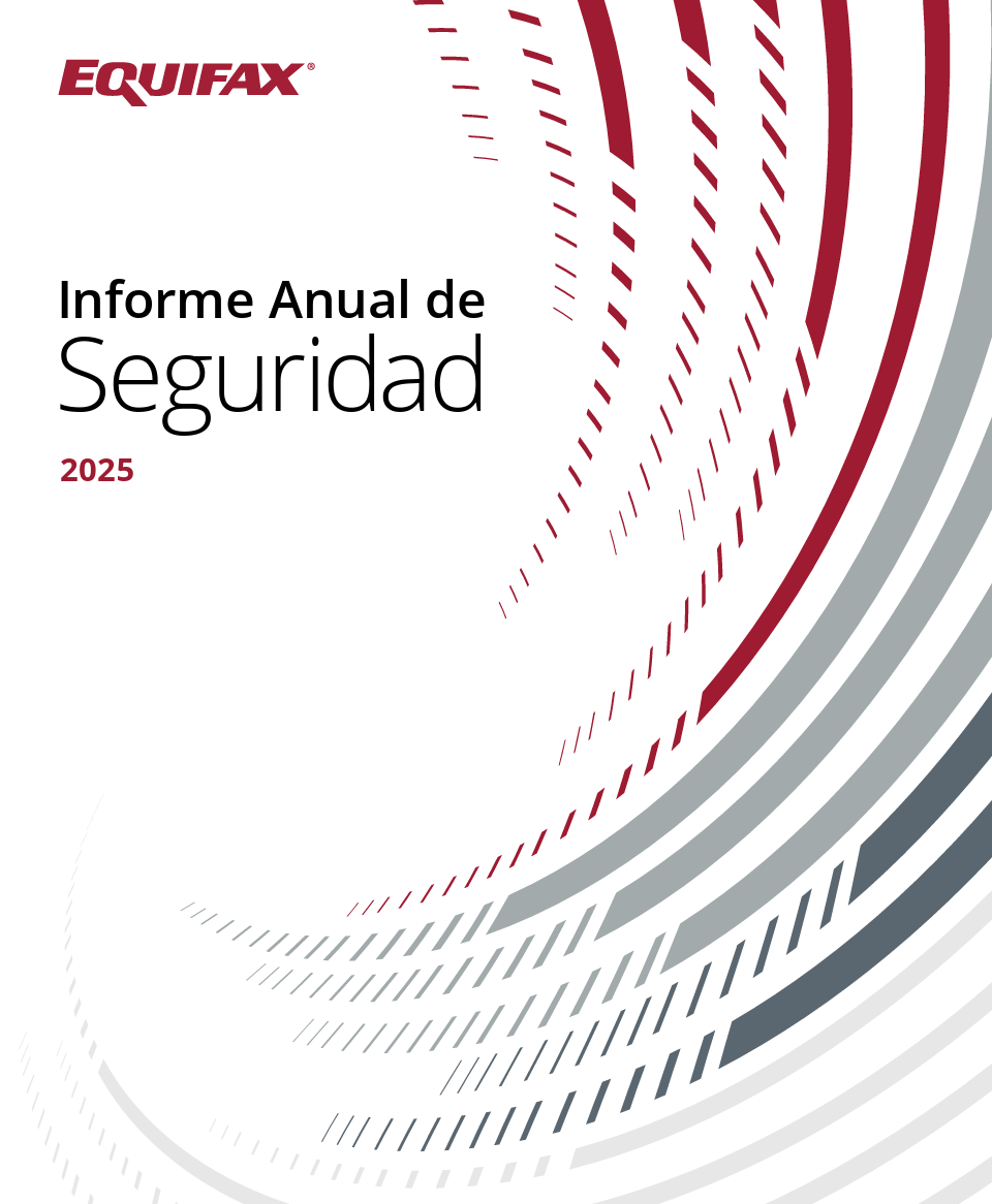 Portada Informe de Seguridad 2025