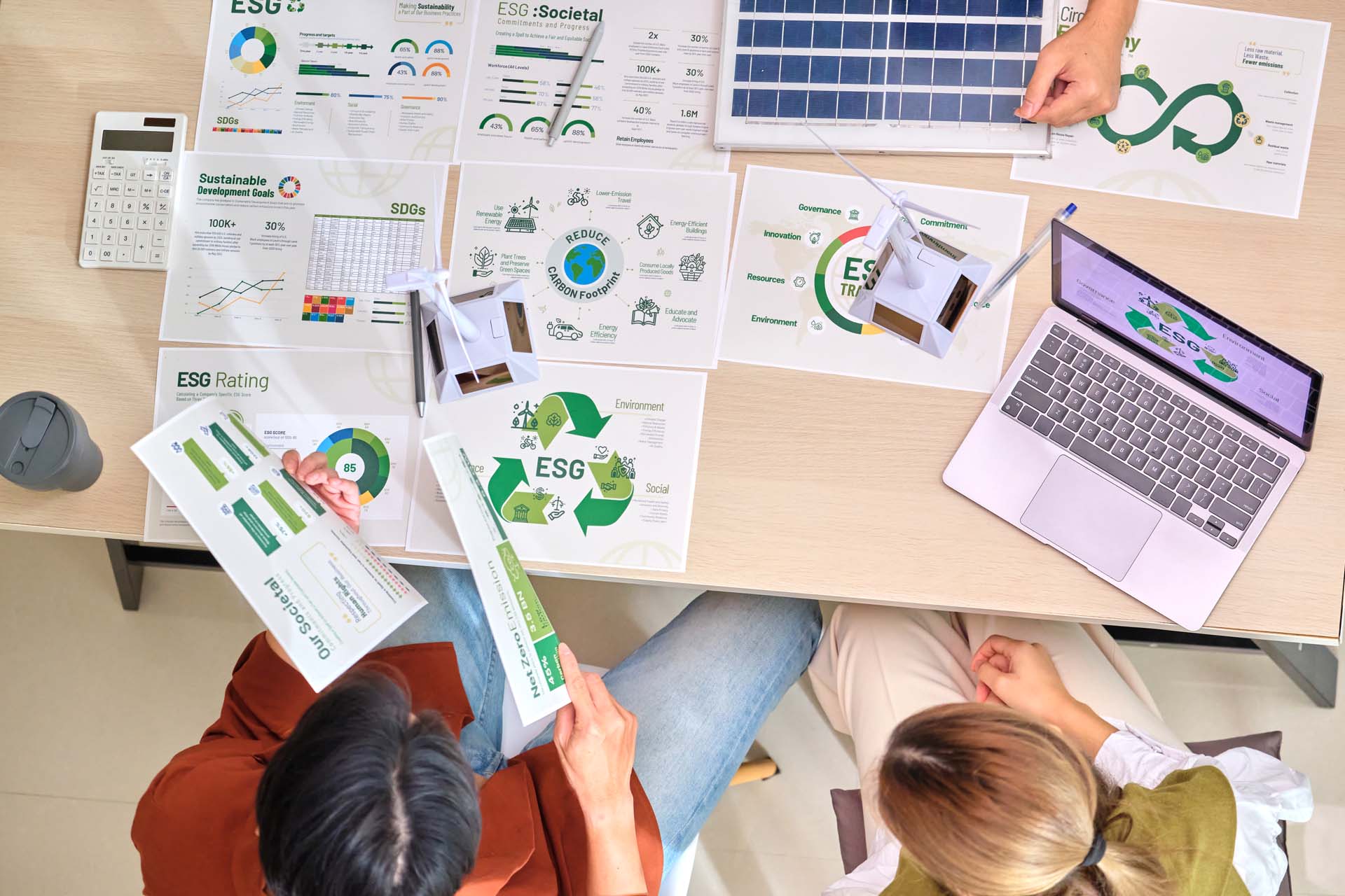 Why UK banks can't model their way out of a climate data problem and the solution is already available to them.