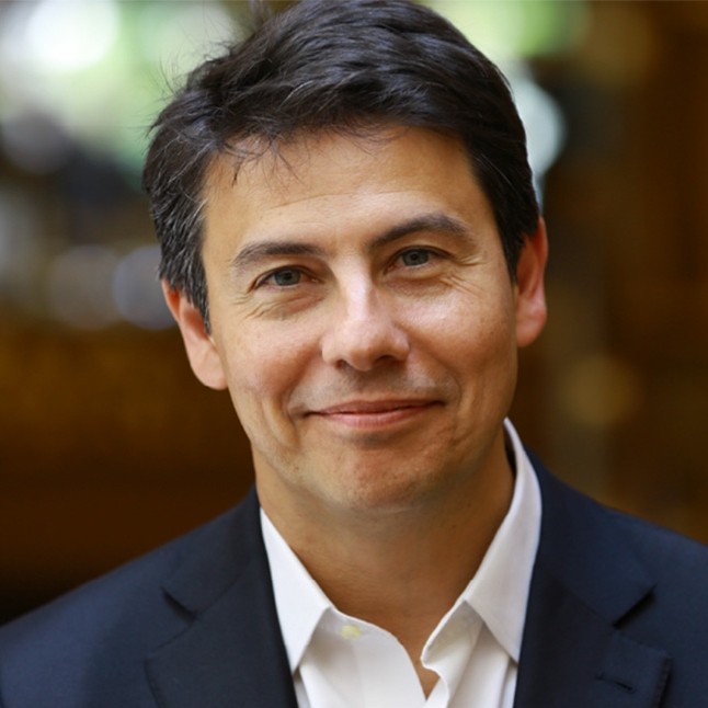 Patricio Remon