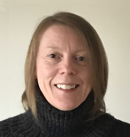 Anne Morley