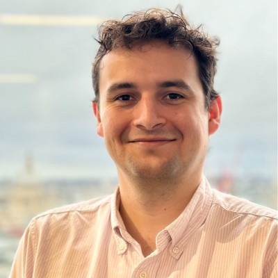 Brad Davies