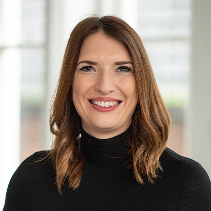 Kristina Burwood-Ansell