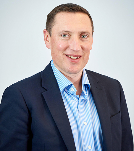 James Atkin