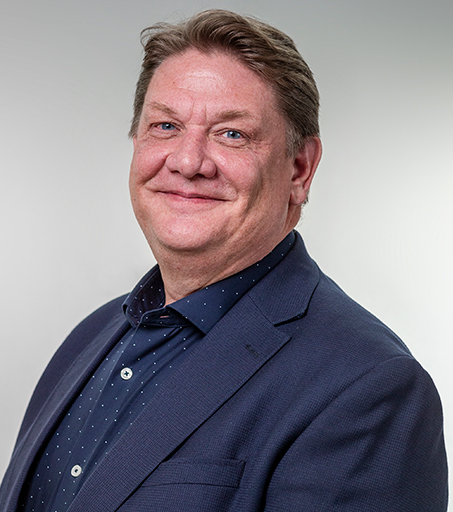 Jeremy Lewis