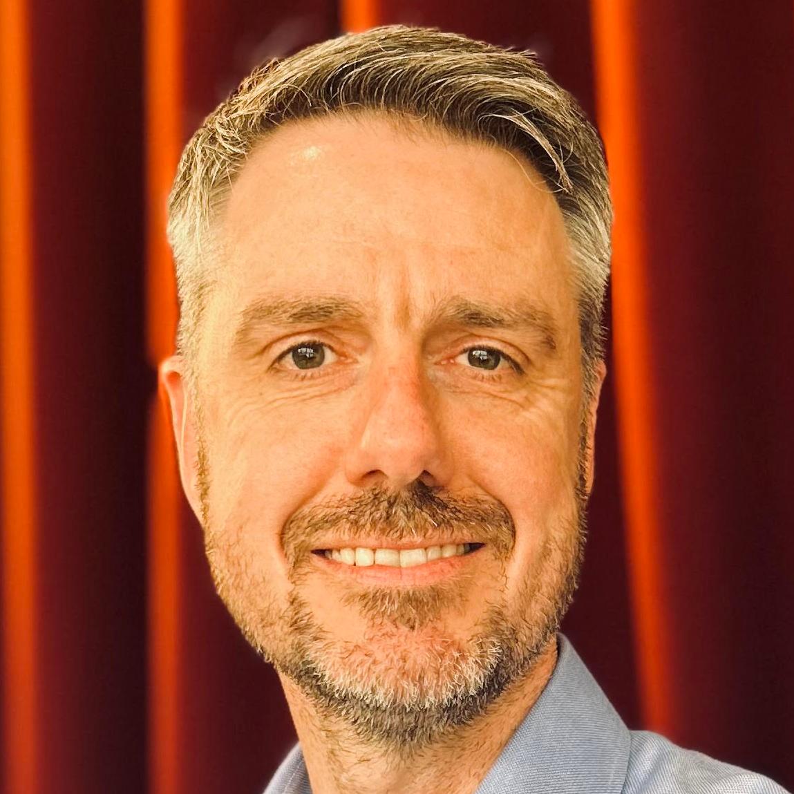 Robin Griffiths