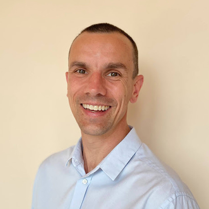 Stuart Holland