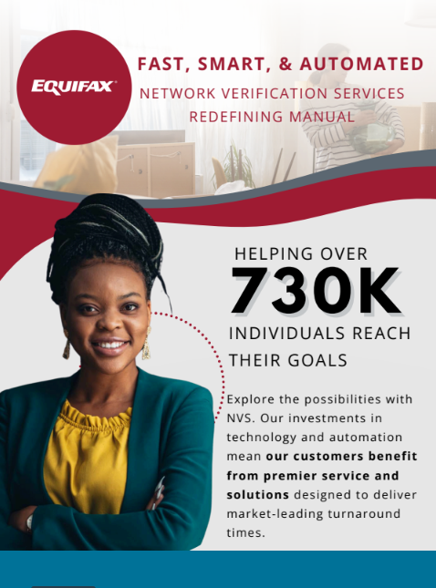Network Verification Services - Redefining Manual Verifications Image