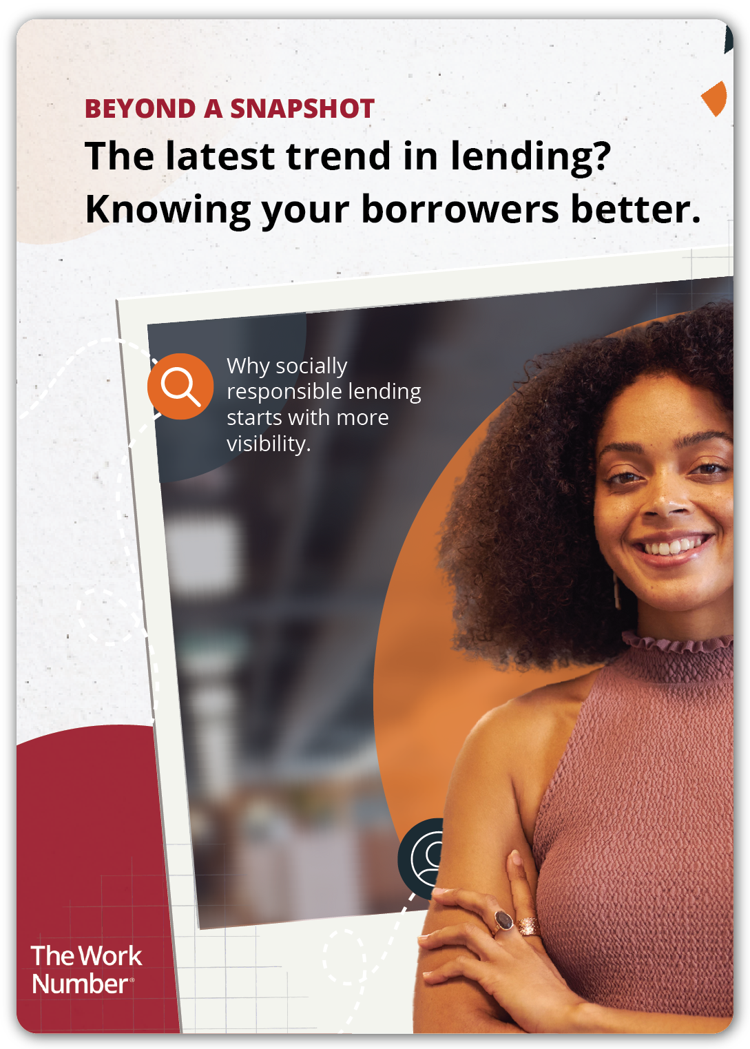 Beyond A Snapshot: The Latest Trend in Lending? Knowing Your Borrowers Better Image