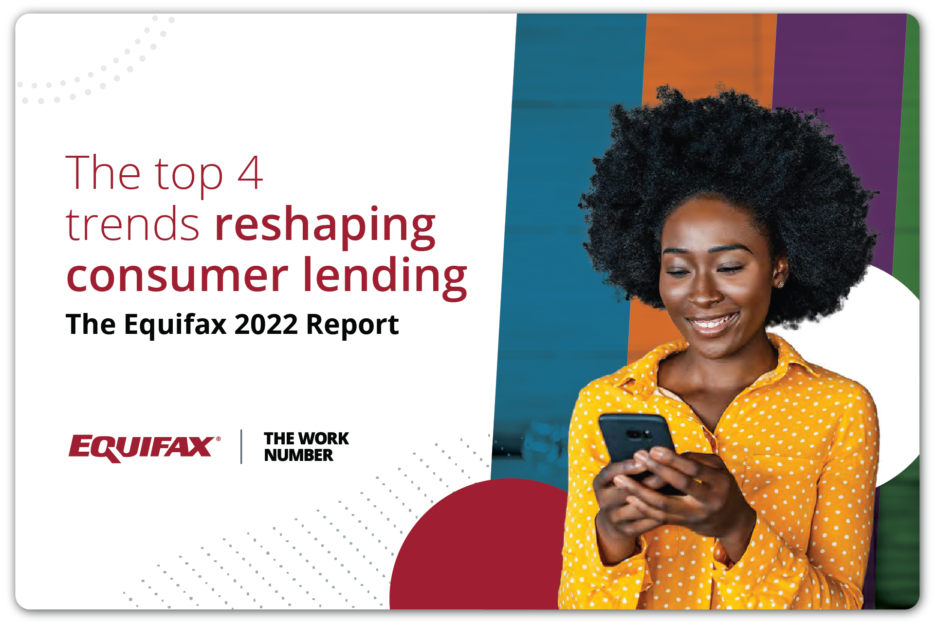 The Top 4 Trends Reshaping Consumer Lending Image