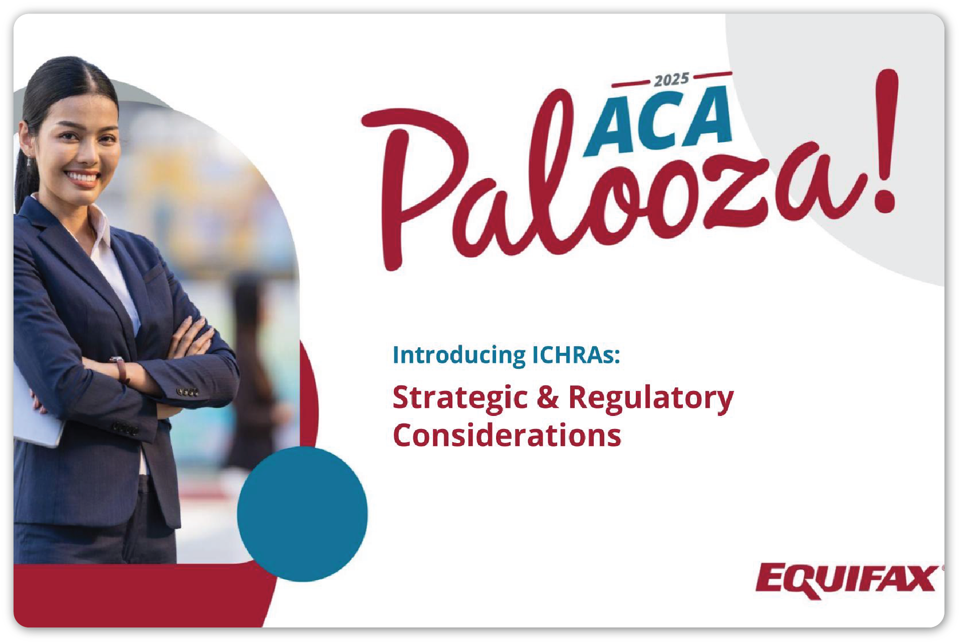 Introducing ICHRAs: Strategic & Regulatory Considerations Image
