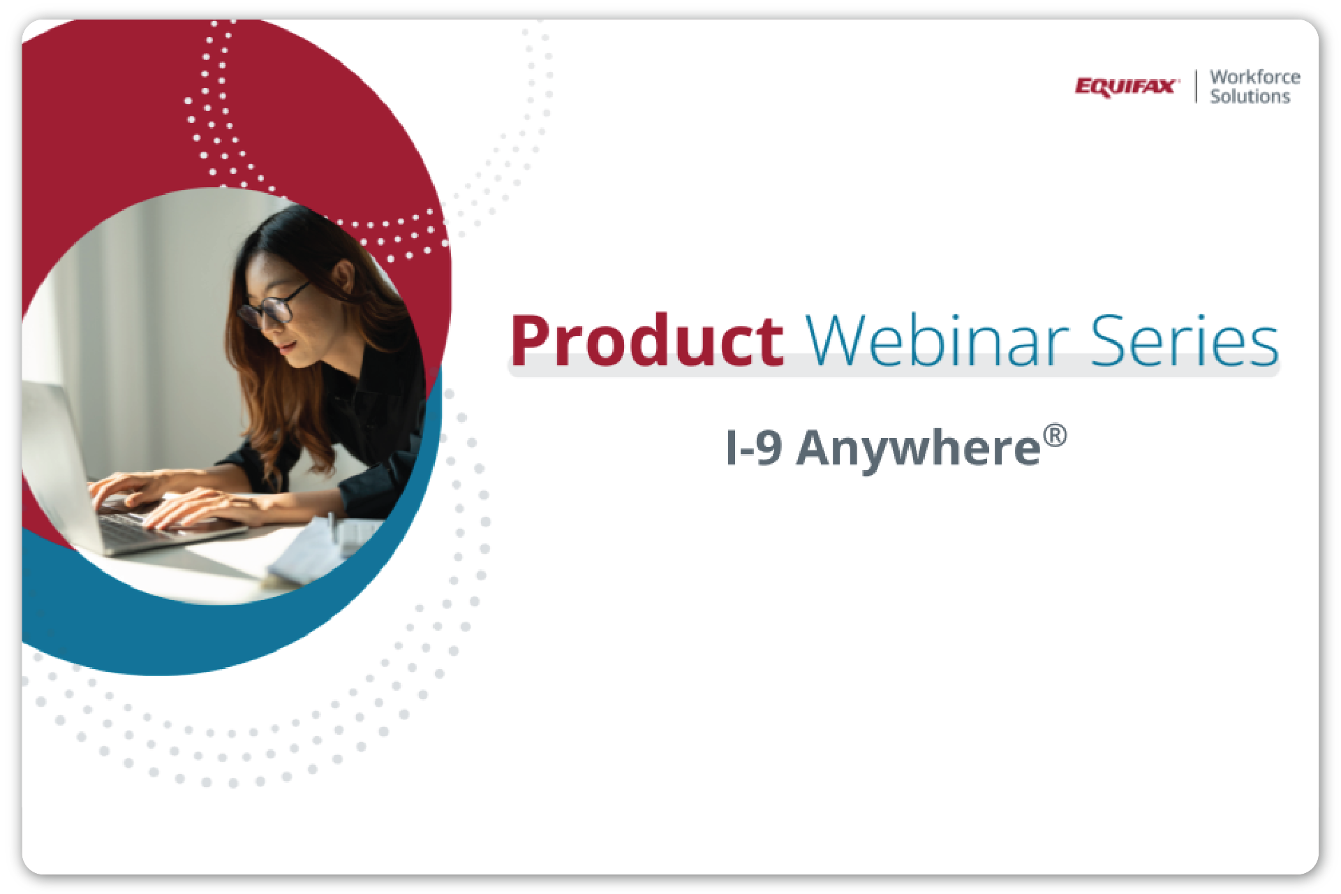 Product Demo Series: I-9 Anywhere + Virtual Image