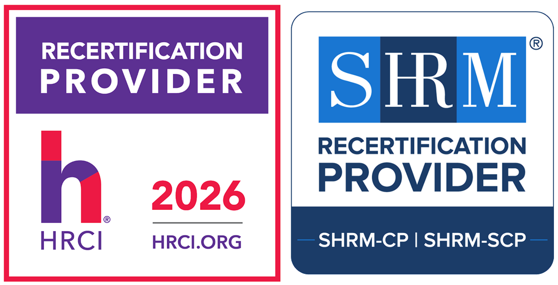 HRCI Logo