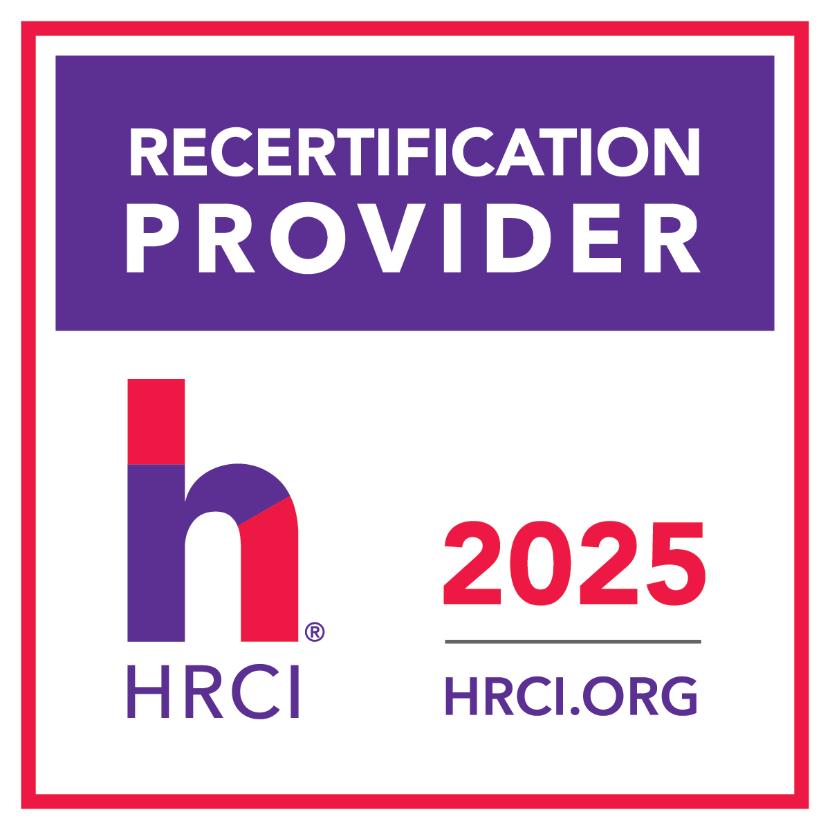 HRIC Logo