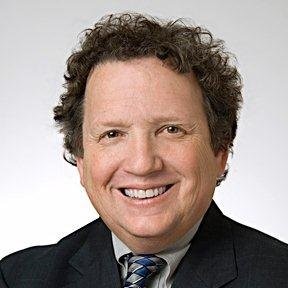 Bruce Buchanan