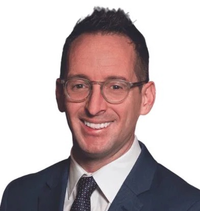 Tim D'Arduini
