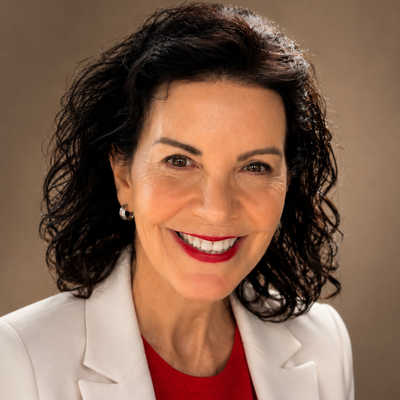 Amy Peck