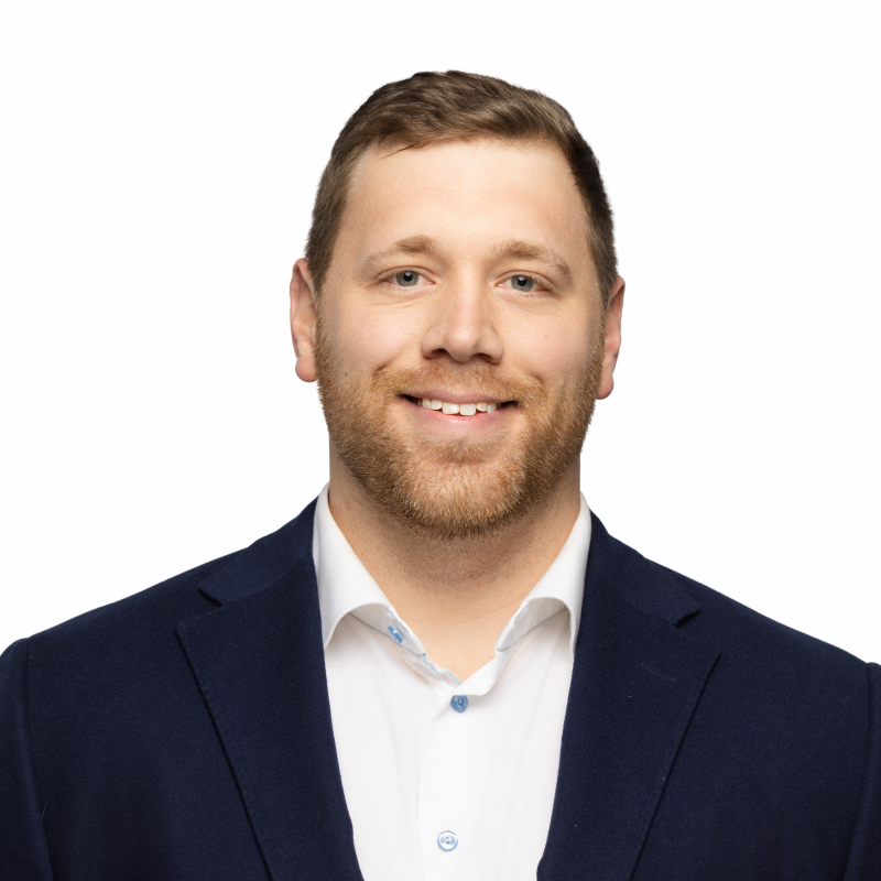Sean Concannon